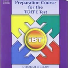 View KINDLE 📭 Longman Prep TOEFL iBT w/CD-ROM & iTest without AK (2nd Edition) by PH