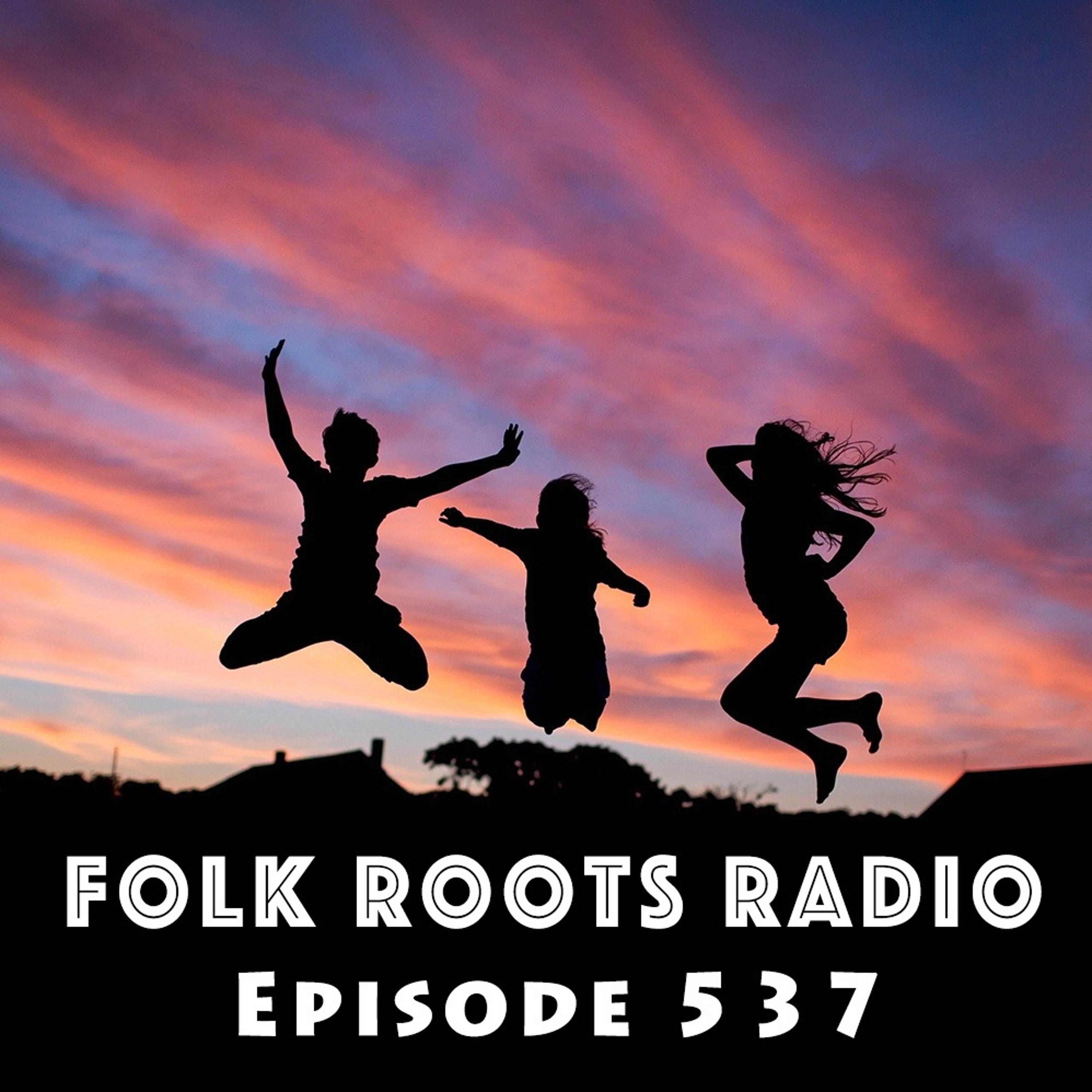 Folk Roots Radio... with Jan Hall