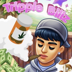 Tripple Billz - flight (prod. Pablo Picasius)
