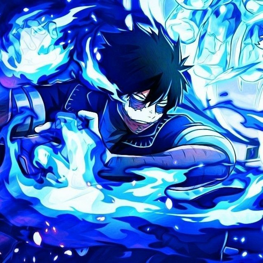 Hero Fo Show Rapper Stream Rap do Dabi (Boku no Hero Academia) - CREMAÇÃO | Kaio 01 by Kaio ...