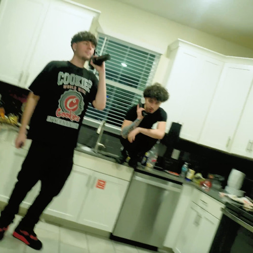 dxrop x elijxhwtf - sound [acemarcel777]