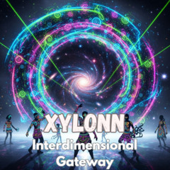 Interdimensional Gateway