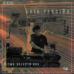 Ritmo Selecto 026 - Luis Fandiño