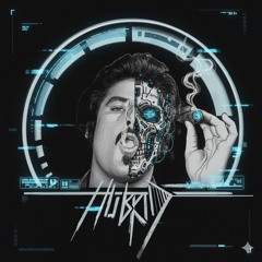 KNIGHT RIDER - Theme 2025  (HUBRID Remix )