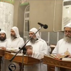 Apikhristos Pennoti (Aspasmos Adam Resurrection Feast)-Muharraq Monks|اسبسمس آدام القيامة