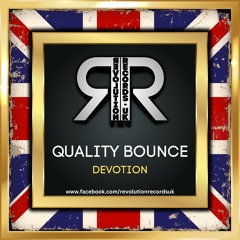 QUALITY BOUNCE - DEVOTION
