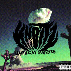 KNØTTZ - BLiTZKRiEG (FT. DARKCRAFT80k) [PROD. 6STARR]