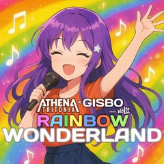Rainbow Wonderland (Releases 5th December)