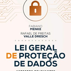 PDF Lei geral de prote??o de dados: Aspectos relevantes (Portuguese Edition)