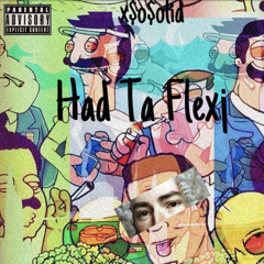 x$o$olid - (Had Ta Flex¡ / prod. junhbeatz)