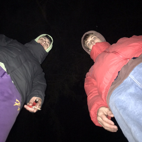 au fond ce qui compte c'est d’être putain de vrai x martin prince