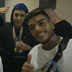 Álbum - Mundo De Um Jovem Tralha - Meno Tody [ SpeedUP + Grave ]