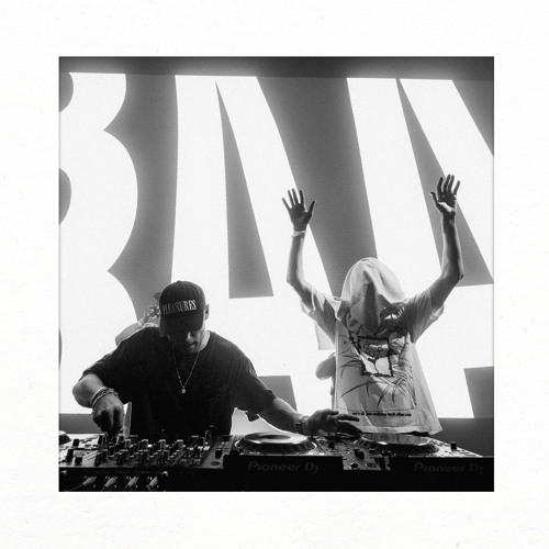 Baauer B2B Party Favor | PAAUER | B&L Block Party LA (Live Set)
