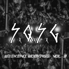 Weekend Wookage: Vol. 3