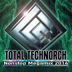 DJ TECHNORCH - 天下一品 ～101～ (Tenka Ippin)