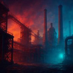 Dark Factory