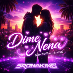 dime nena remaster
