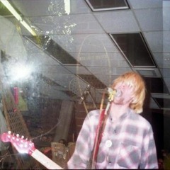Endless, Nameless (Live Library 4300, the Evergreen State College, Olympia, WA, January 18, 1991)