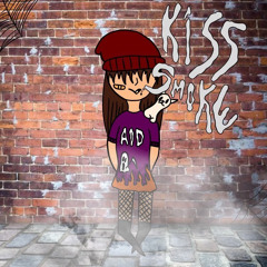 KISS SMOKE (prod. Balance Cooper)