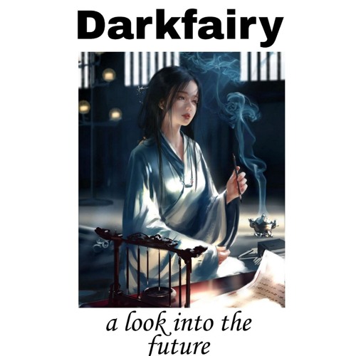 a look into the future