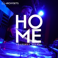 Journey Home | Afro, Deep, Melodic & Progressive House