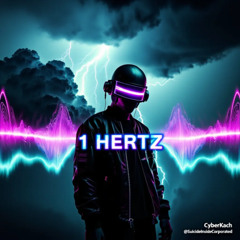 CyberKach - 1 Hertz (Clip Preview) [Dubstep]