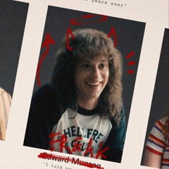 Chase Atlantic-Stranger Things (speed up)