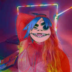 PaRTy GØRiLLaZ (Wrecko Remix)