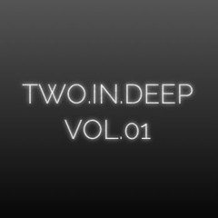 Funky Foot & Arno.G - Two.in.Deep Vol.01