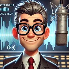 Guy Harris - AI Voice Demo 2025
