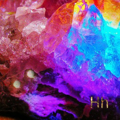 Stream horse head band eternity Loop 2011 by Horsehead_Raresong2