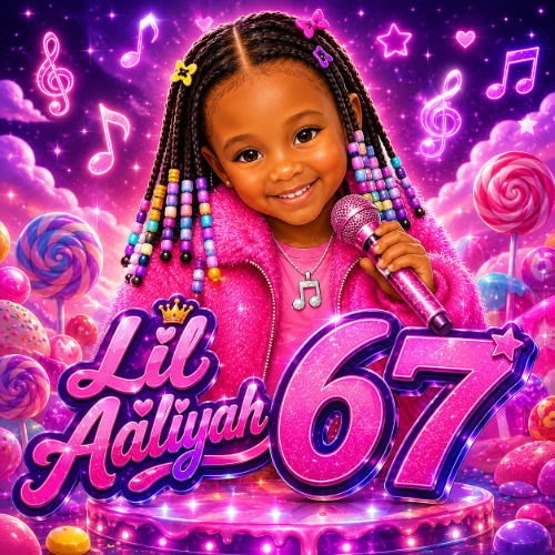 Stream 67 by LiL Aaliyah | Listen online for free on SoundCloud