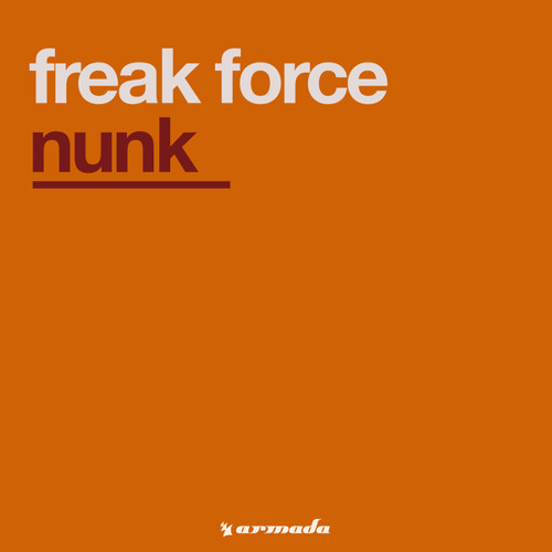 Freak Force - Sweet Sensation