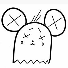 DontCareDontBleeb -mouse who was a ghost