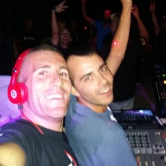 Sesion de Verano Xerta Dj's ( Bolin & Cotis )  2009