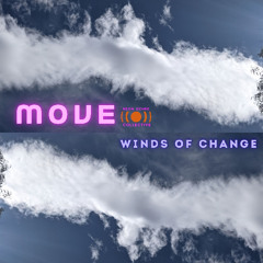 MOVE Ecstatic DJ Set - Winds of Change - Sep 2025