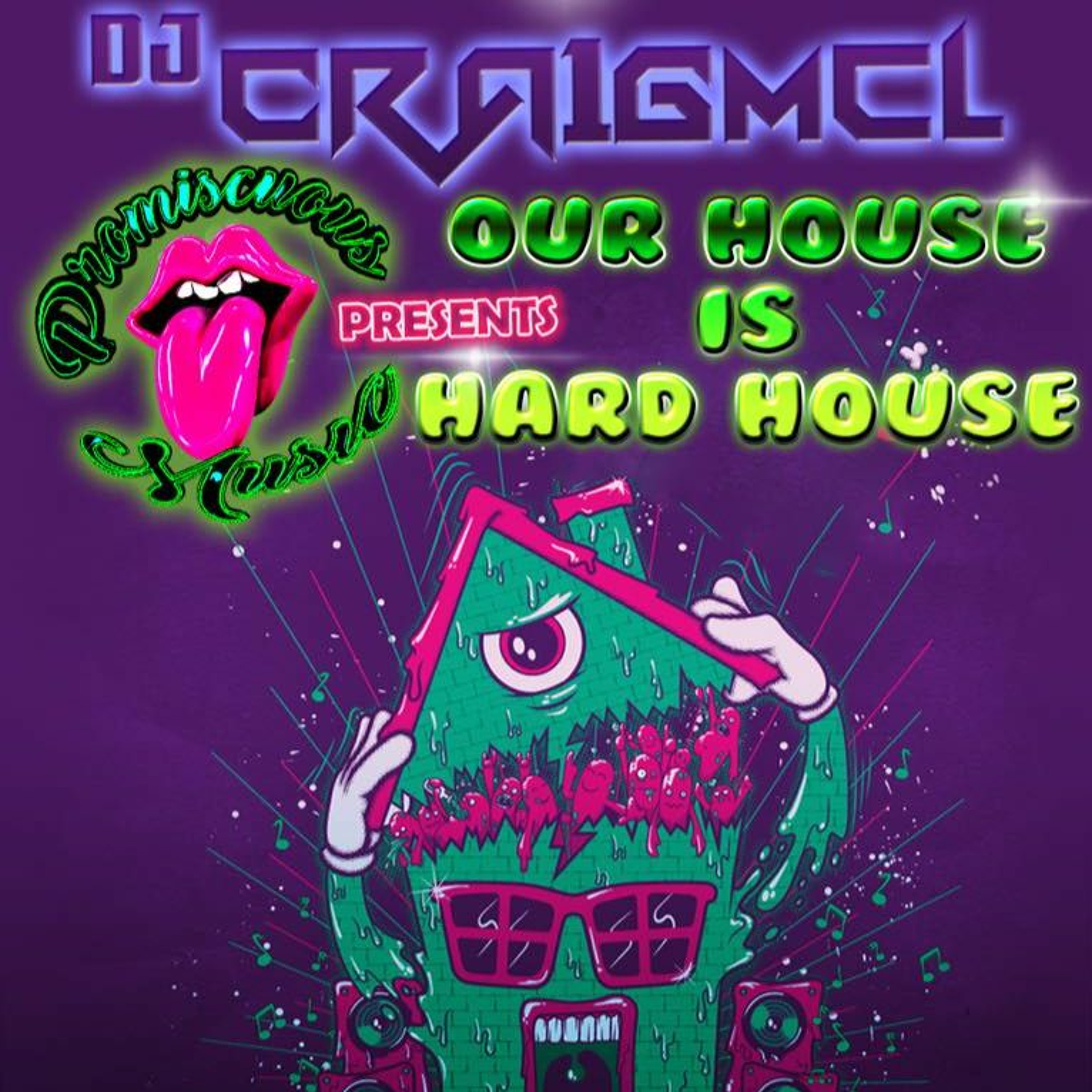 Promiscuous Bounce Sessions