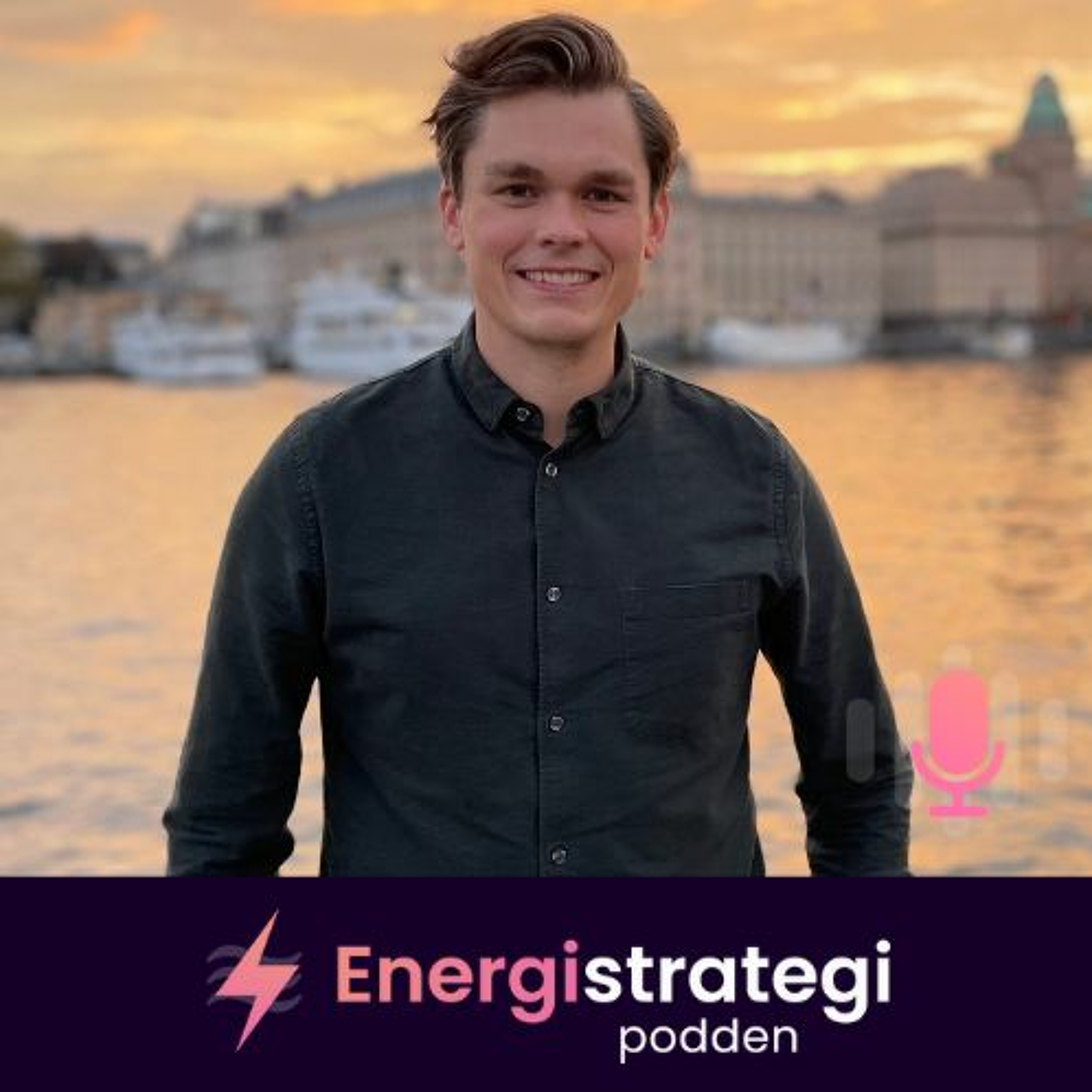 Energistrategipodden
