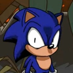Evil Sonic (Fucker)