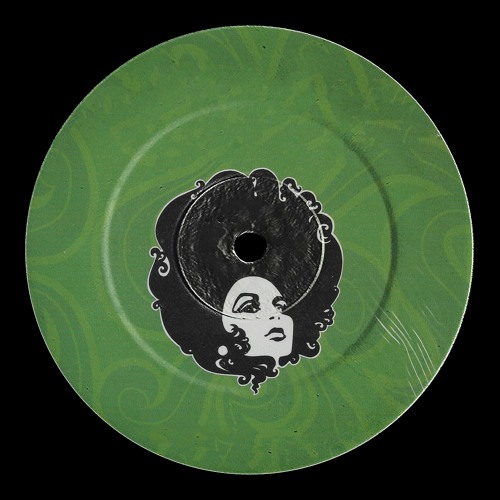 Salomè De Bahia - Taj Mahal (Black Dave Edit) [HZRX]