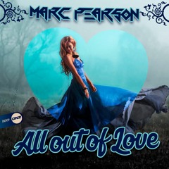 Marc Pearson - All out of love