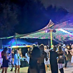 Prog Night Set @ Erez In Nature Party 23.8.24