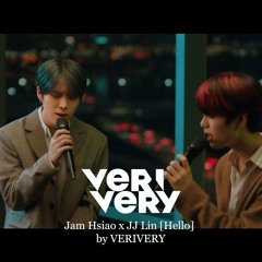 VERIVERY 계현&연호 - Hello (원곡: Jam Hsiao, JJ Lin)