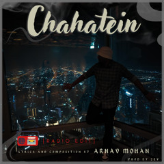Chahatein [RADIO EDIT]