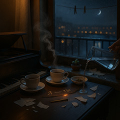 Балкон, две ночи (Balcony, Two Nights)