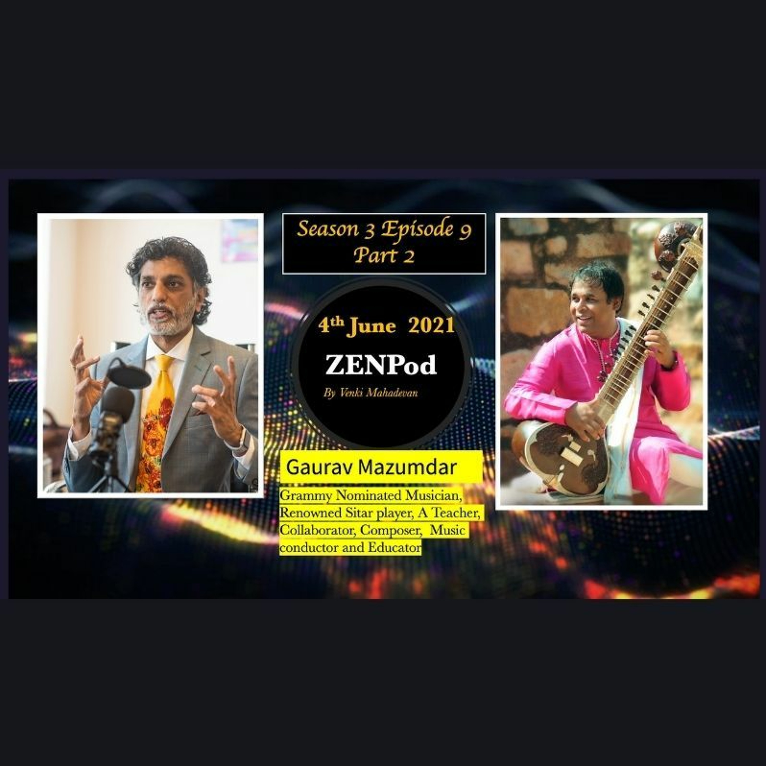 Venkatesh Mahadevan