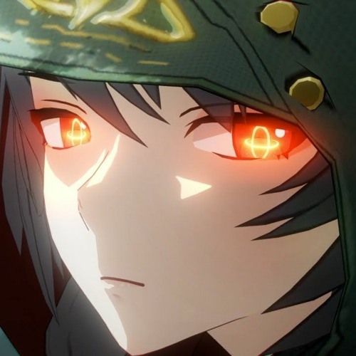 【GhostFinal】In My Memory (Boss Theme)「Punishing: Gray Raven OST - 源解信标」