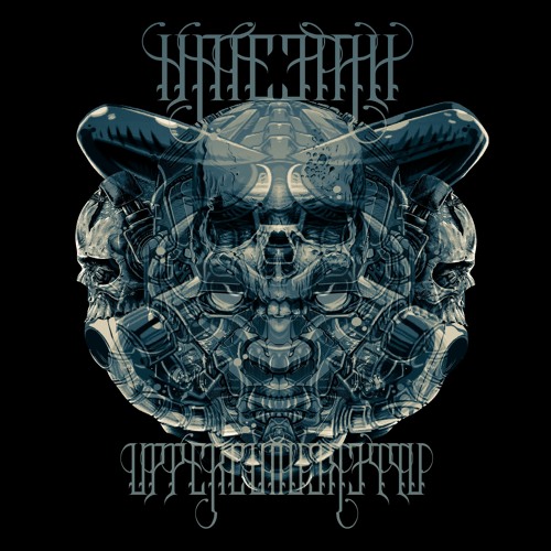 2. Hate - Bodies