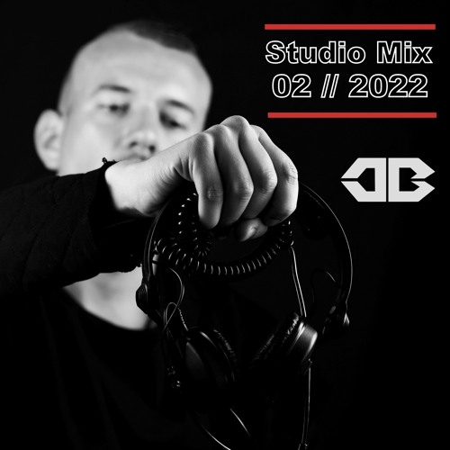 JULIAN BRAND - STUDIO MIX [FEBRUAR 2022]