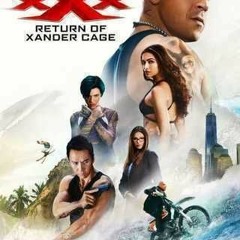 XXx: The Return Of Xander Cage (English) Song Mp3 Rsx48 Joiner Decaler
